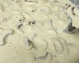 Foto del paso 2 de la receta: Pasta Alfredo