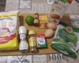 Cukor🍬Mentes ❌ Káposztás 🥬 Süti 🍰 recept fázis 3 fotója