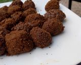 Foto del paso 3 de la receta: Trufas de chocolate rapidísimas y muy ricas
