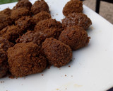 Foto del paso 3 de la receta: Trufas de chocolate rapidísimas y muy ricas