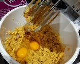 Foto langkah ke 1 dari resep GOOEY Choco Chip Soft Cookies.