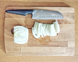 Foto del passaggio 1 della ricetta Finocchi gratinati, cottura airfryer 🌷