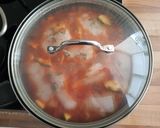 Foto langkah ke 4 dari resep Tomato tilapia 🍅.
