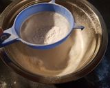 Foto del paso 1 de la receta: Galletitas integrales de jengibre, canela y miel