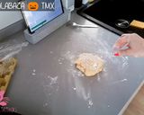 Foto del paso 6 de la receta Pay de Calabaza Thermomix