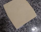 Foto del paso 1 de la receta: Pain au chocolat v2