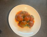 Foto del paso 6 de la receta: Malfatis