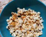 Foto del paso 3 de la receta: Pochoclos