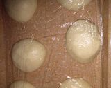 صورة لخطوة 2 من وصفة كوكا بعجينة مسمن
