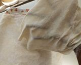 A picture of step 14 of Filo(phyllo)sheets.