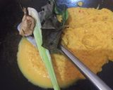 Foto langkah ke 2 dari resep Tongseng Dada Ayam.
