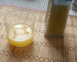 Foto del paso 5 de la receta: Torta de naranja a la Antonioni