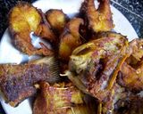 মগজোই রুই(magojoi rui recipe in Bengali) রেসিপির ধাপ 1 ছবি