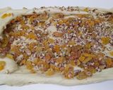 Foto del paso 5 de la receta: Mini panetones (sin huevo)
