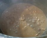 Foto del paso 3 de la receta: Riñoncito al vino blanco con papas