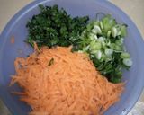 Foto langkah ke 2 dari resep Misoa goreng.
