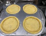 A picture of step 1 of Eaglais Fhèichin Tart.