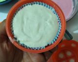 Foto langkah ke 5 dari resep Bolu Kukus Mekar.