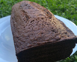Foto del paso 3 de la receta: Budín de chocolate