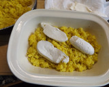 Foto del paso 1 de la receta: Risotto al horno
