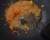 Foto langkah ke 2 dari resep Tongseng Ayam Tanpa Santan.