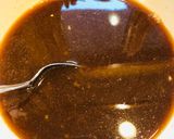 A picture of step 4 of Crockpot Orange 🍊 Teriyaki Chicken.