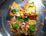 રસ પાંઉ [ Ras Pav Recipe in Gujarati] રેસીપી સ્ટેપ5ફોટો