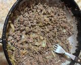 Foto del paso 2 de la receta: Pastel de Carne