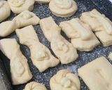 Foto del paso 6 de la receta: Facturas de aceite