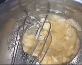 Foto del paso 2 de la receta: Pepas con banana pero sin manteca ni huevos
