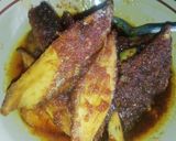 Foto langkah ke 7 dari resep Pasak Pindang Tongkol Enak dan Simple.