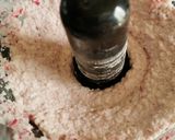 Foto del paso 2 de la receta: Dip de rábano