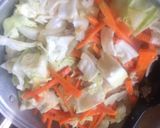 Foto del paso 6 de la receta: Pasta casera estilo oriental
