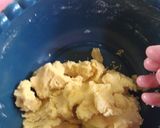 Foto langkah ke 3 dari resep Nastar Keju.
