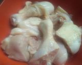 Foto langkah ke 1 dari resep Ayam Woku.