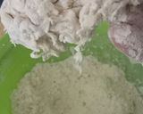 Foto langkah ke 5 dari resep Ayam Goreng Krispy.