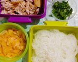 Foto langkah ke 5 dari resep Soto Manten.