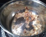 Foto del paso 1 de la receta: Salsa rápida para salir de apuros