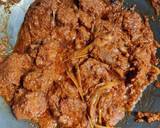 Cara Membuat Rendang Daging Minang 6