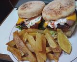 Foto del paso 8 de la receta: English muffins