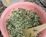 Foto del paso 5 de la receta: Canelones de espinaca y ricota