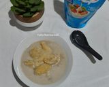 Foto langkah ke 6 dari resep 483. Kolak Pisang Raja.