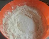 A picture of step 2 of Easy-peasy Mahamri #EldybreakfastContest.