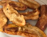 Foto langkah ke 3 dari resep Sarapan Praktis Pisang (Choki Banana Almond).
