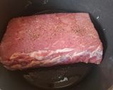 Foto del paso 2 de la receta: Lomo de cerdo a la Coca-Cola
