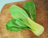 Foto del paso 4 de la receta: Penne con carne asada, chanterelle y verduras