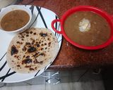 मखनी दाल तंदूरी रोटी (Makhani dal tandoori roti recipe in hindi) रेसिपी चरण 5 फोटो