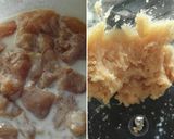 Foto del paso 1 de la receta: Nuggets de pollo