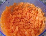 Foto del paso 1 de la receta Albóndigas con tomate 'a mi manera'