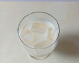 Foto langkah ke 3 dari resep Soda Gembira.
